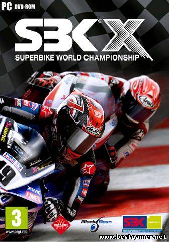 SBK X: Superbike World Championship (2010) PC