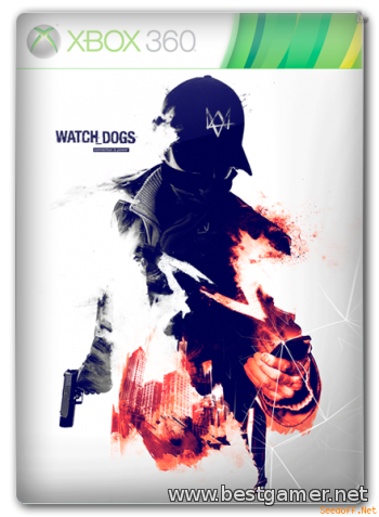 Watch Dogs [2014, RUS/ENG,FULL]