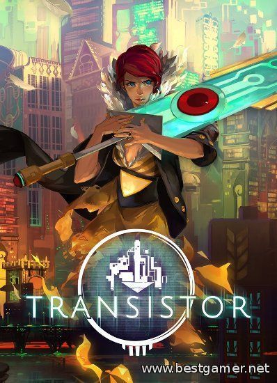 Transistor{R.G Bestgamer.net} Repack