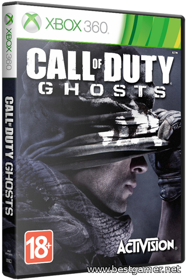 Call of Duty Ghosts- TU (Title Update) - v12