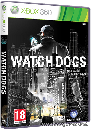 Watch Dogs (2014) [Region Free][ENG][L] (LT+3.0)
