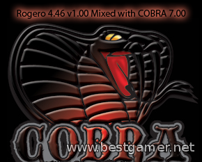 [PS3} CFW4.46 COBRA