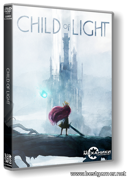 Child of Light [RePack] от Black Box