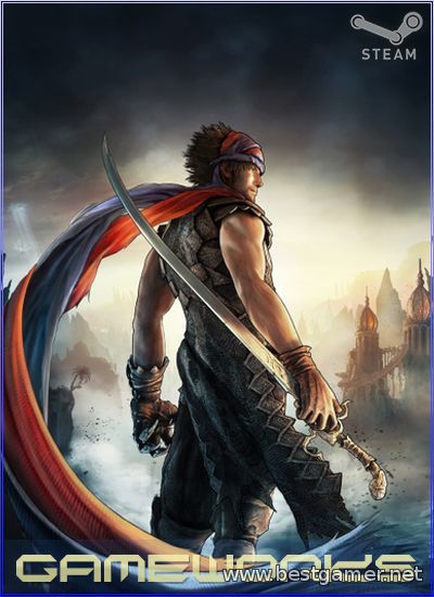 Prince of Persia [L&#124;Steam-Rip]