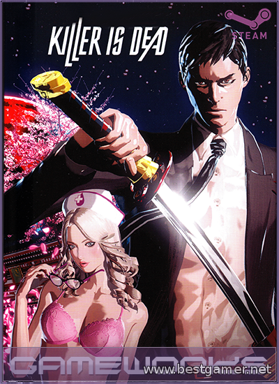 Killer is Dead - Nightmare Edition ENG/MULTI6) [L&#124;Pre-Load]