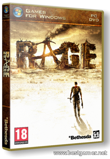 RAGE Complete Edition (MULTi9/RUS/ENG) [L] - PROPHET