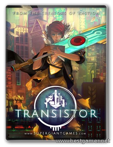 Transistor (v.1.0) (2014) [RePack] by XLASER