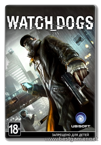 Watch Dogs (2014) [ENG][Multi15] [RePack]