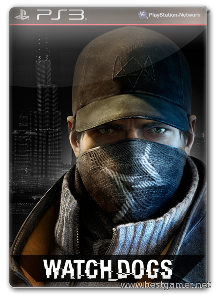 Watch Dogs (2014) PS3 &#124; RePack