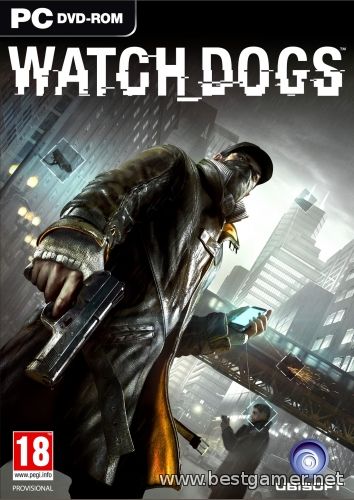 Watch_Dogs (Ubisoft Entertainment) (ENG/Multi15) [L]