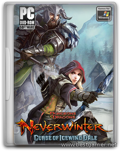 Neverwinter Online [NW.15.20140528a.6] (2014) PC &#124; RePack