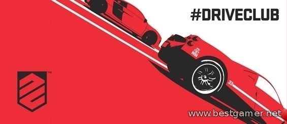 Больше новых скриншотов DriveClub