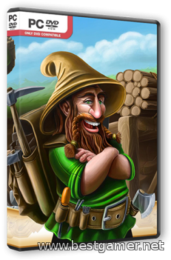 Craft The World [v 0.9.030] (2013) PC &#124; RePack