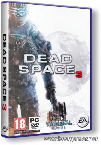 Dead Space 3 Limited Edition (Repack) от Black Box