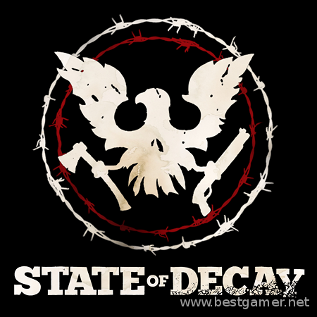 State of Decay [Update 22(12) + DLC] (2013) PC