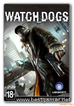 Watch Dogs(Repack от R.G Bestgamer.net)(RUSSOUND)