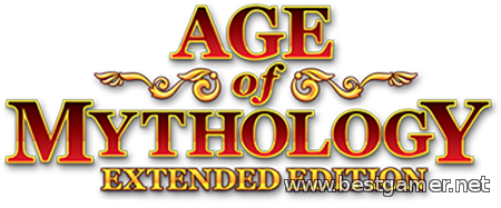 [Русификатор] Age of Mythology: Extended Edition (Официальный) (Текст &#124; Звук)