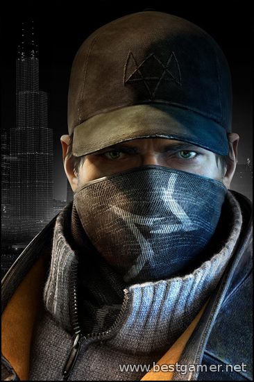 Watch_Dogs. Digital Deluxe Edition( RePack)от SEYTER