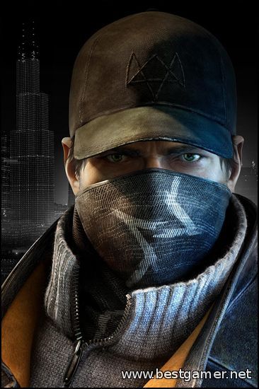 Watch Dogs (2014) PC &#124; RePack от R.G. Element