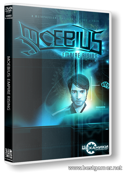 Moebius: Empire Rising (ENG) [RePack] от R.G. Механики