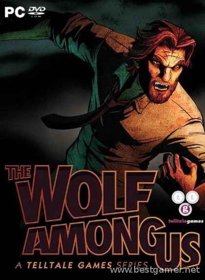 The Wolf Among Us Episode4(L)-CODEX