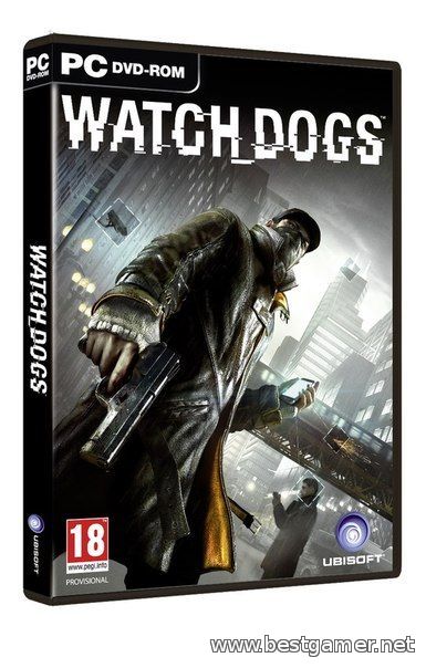 Watch Dog: Deluxe Edition (v1.0) [2014] RePack