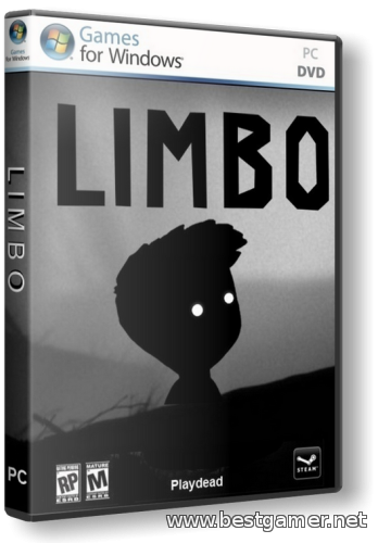 Limbo [Repack] от R.G.BestGamer.net