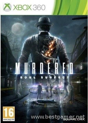 (XBOX360)Murdered: Soul Suspect[PAL](RUSSOUND)[LT+ 3.0]