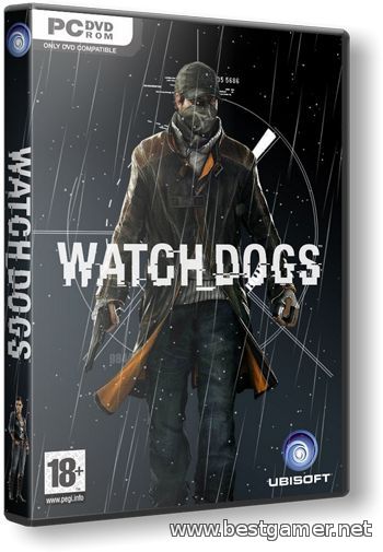 Watch_Dogs (Watch Dogs) Digital Deluxe Edition [Repack] от White Smoke