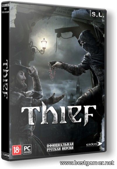 Thief: Master Thief Edition [Update 6] Thief Update v1.5-RELOADED