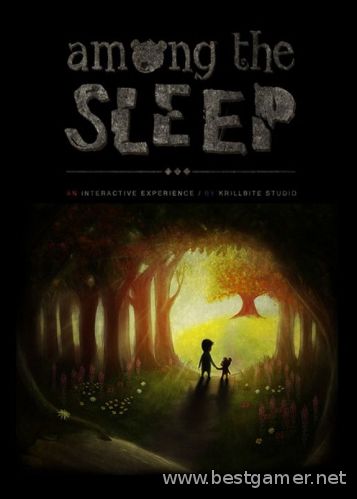 Among the Sleep (1.0.0.0)[Repack] от z10yded