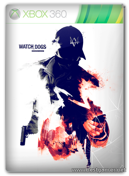 Watch Dogs  [JTAG][RIP][RUSSOUND]