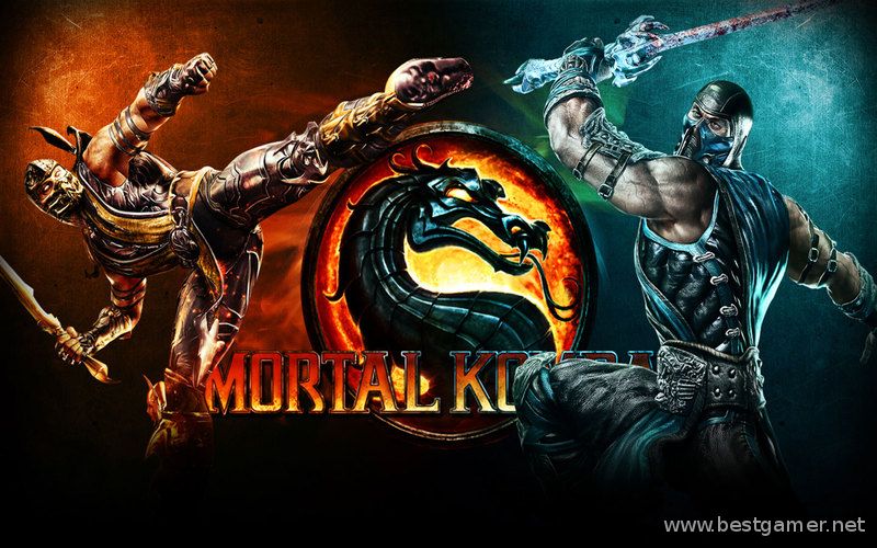 Mortal Kombat X официально анонсирован