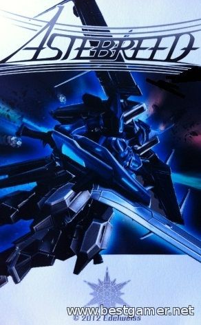 Astebreed (Active Gaming Media, Inc.) (ENG/JP) [L] - POSTMORTEM