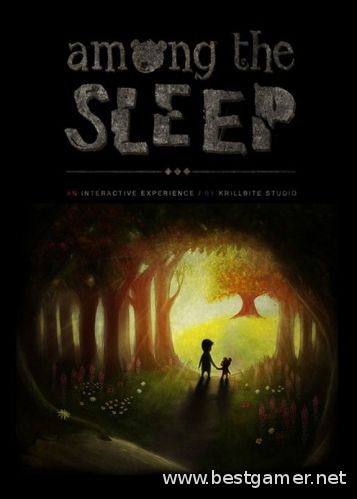 Among the sleep[Steam-Rip] от R.G Bestgamer.net