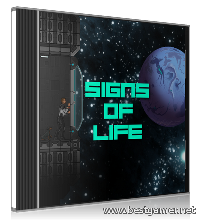 Signs of Life(v0.38.15)(beta)