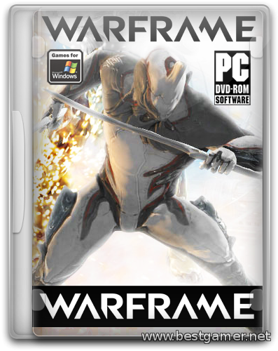 Warframe [v.13.6.0.1] (2013) PC &#124; RePack