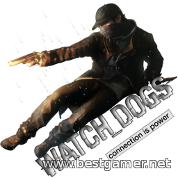 Watch Dogs (Update 1)Hotfix Incl 11(+2) DLC and Crack