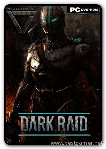 Dark Raid (v.1.0.0.11) (2014) RePack