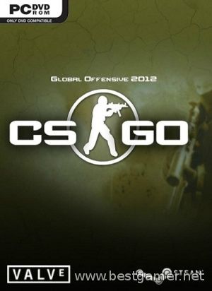 Counter-Strike: Global Offensive Patch [1.33.3.0]