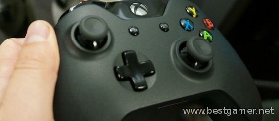 Microsoft выпустила PC-драйверы для подключения геймпада Xbox One