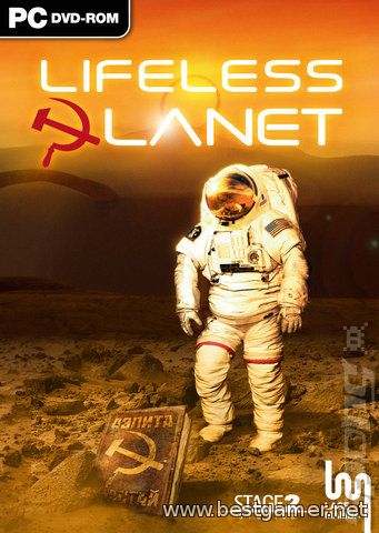 Lifless Planet (2014) РС &#124; RePack