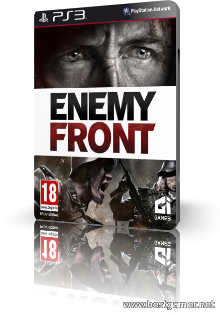 Enemy Front [USA/RUS]