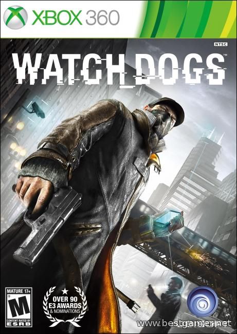 [FULL] Watch Dogs [RUSSOUND] v2 + DLC