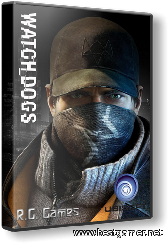 Watch Dogs - Digital Deluxe Edition RePack от Neomar