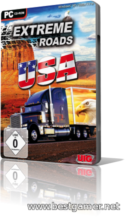 Extreme Roads USA-CODEX