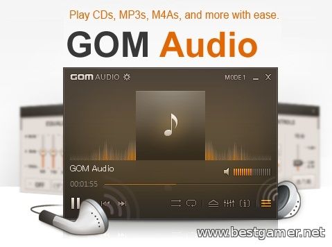 GOM Audio 2.0.7.1108