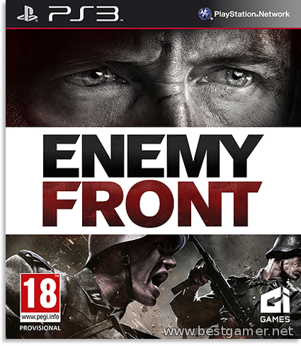 Enemy Front [FULL] [ENG] [3.41/3.55/4.21+]