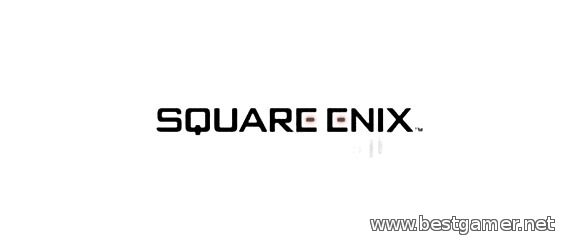 Игровая линейка Square Enix на Е3 2014