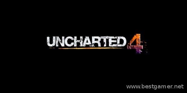 Uncharted 4: A Thief&#39;s End E3 2014 Trailer (PS4)